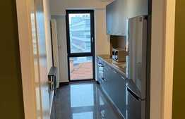 Apartament modern la prima inchiriere, 2 camere, 52 mp, parcare subterana, zona Farmec