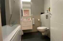 Apartament modern la prima inchiriere, 2 camere, 52 mp, parcare subterana, zona Farmec