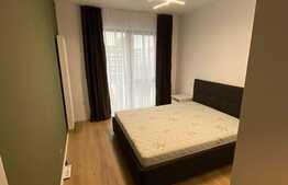 Apartament modern la prima inchiriere, 2 camere, 52 mp, parcare subterana, zona Farmec