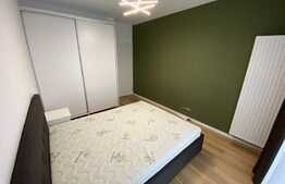 Apartament modern la prima inchiriere, 2 camere, 52 mp, parcare subterana, zona Farmec