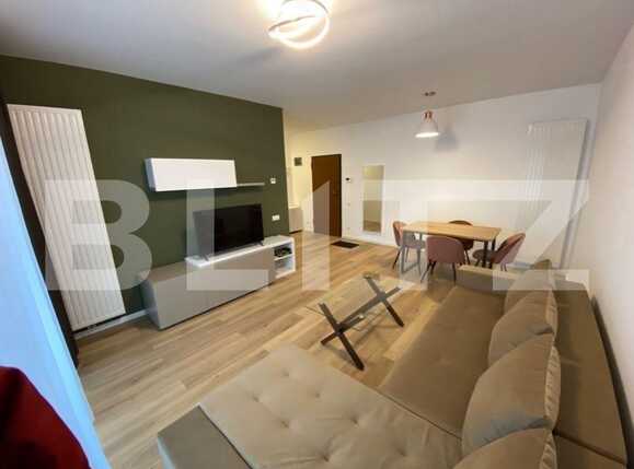 Apartament de închiriat 2 camere Marasti - 57909AI | BLITZ Cluj-Napoca | Poza2