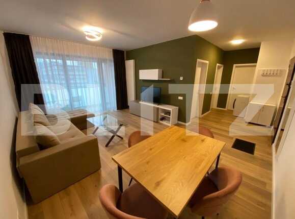 Apartament de închiriat 2 camere Marasti - 57909AI | BLITZ Cluj-Napoca | Poza1
