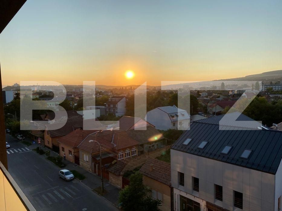 Apartament de închiriat 2 camere Marasti - 57909AI | BLITZ Cluj-Napoca | Poza8