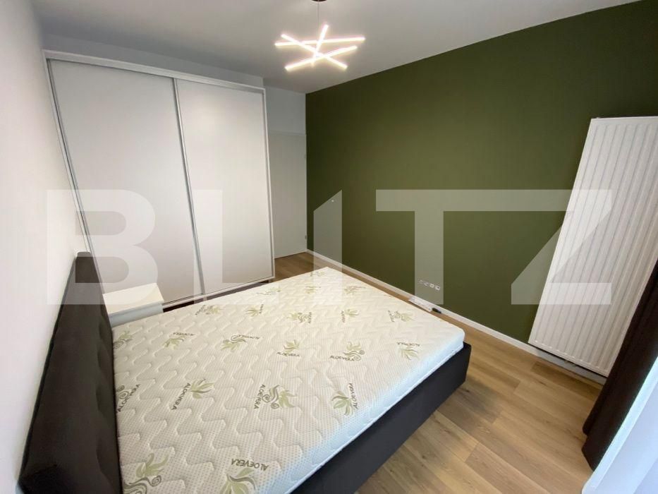 Apartament de închiriat 2 camere Marasti - 57909AI | BLITZ Cluj-Napoca | Poza4