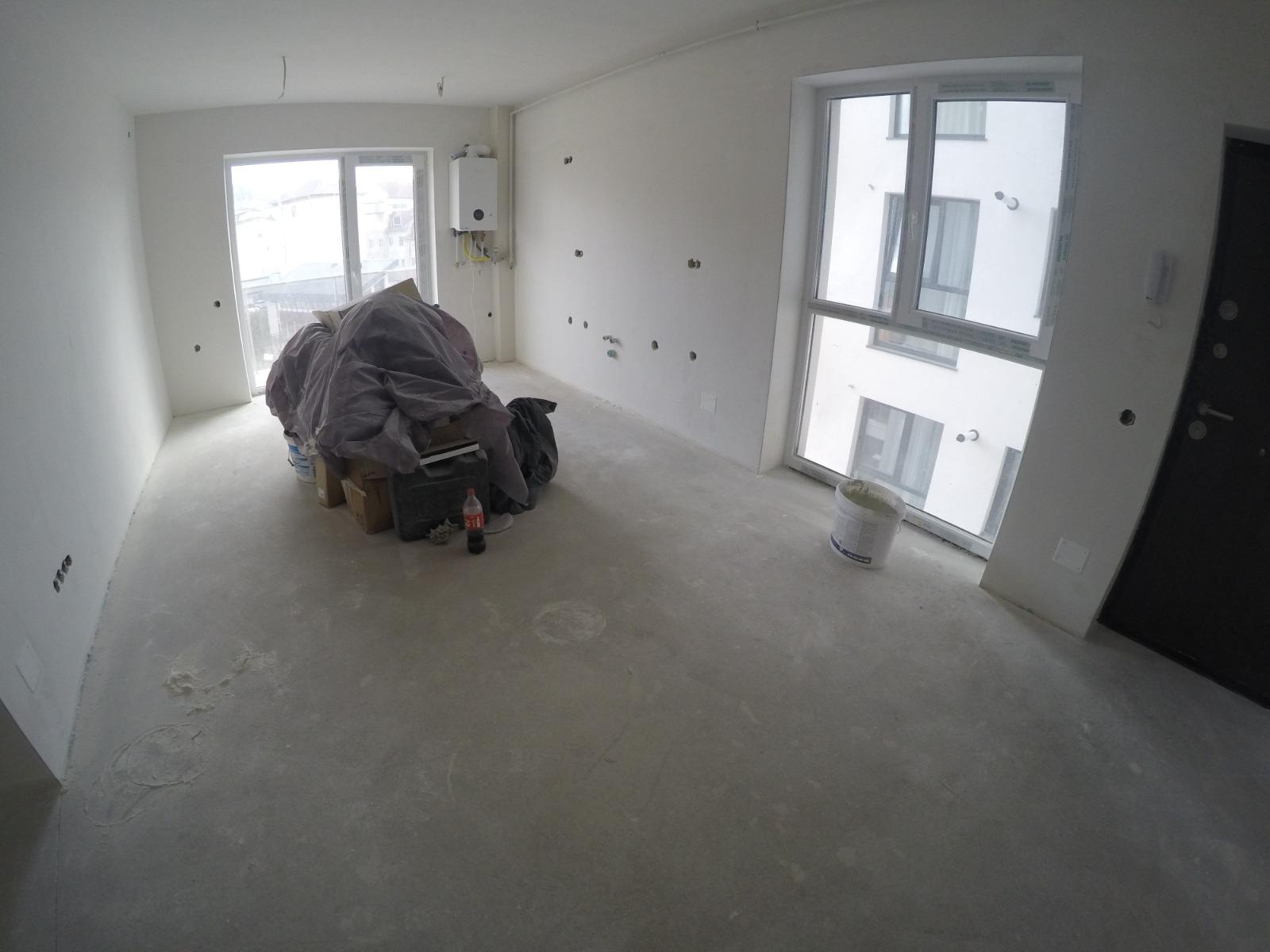 Apartament de vânzare 3 camere Plopilor - 57910AV | BLITZ Cluj-Napoca | Poza2