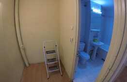 Apartament cu 3 camere decomandate, pretabil pentru spatiu comercial