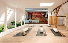 Etaj in Casa P+1, 100 mp, zona Piata Mihai Viteazu