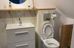 Etaj in Casa P+1, 100 mp, zona Piata Mihai Viteazu