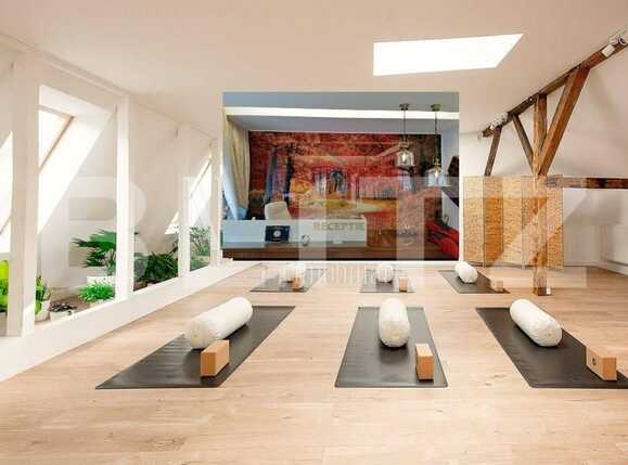 Spațiu comercial de închiriat Central - 57913SIC | BLITZ Cluj-Napoca | Poza1