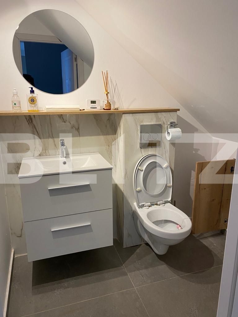 Spațiu comercial de închiriat Central - 57913SIC | BLITZ Cluj-Napoca | Poza7