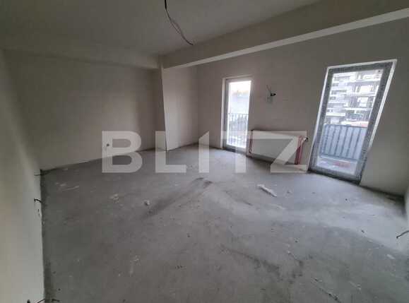 Apartament de vânzare 2 camere Floreşti - 57914AV | BLITZ Cluj-Napoca | Poza2