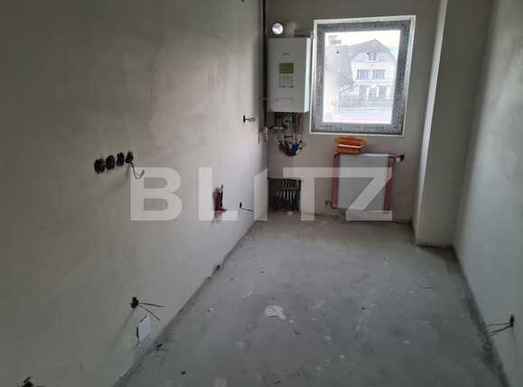 Apartament de vânzare 2 camere Floreşti - 57914AV | BLITZ Cluj-Napoca | Poza1