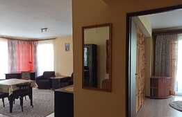 Apartament 2 camere, 58 mp, zona Florilor