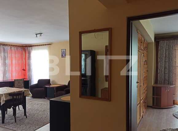 Apartament de închiriat 2 camere Floreşti - 57916AI | BLITZ Cluj-Napoca | Poza3