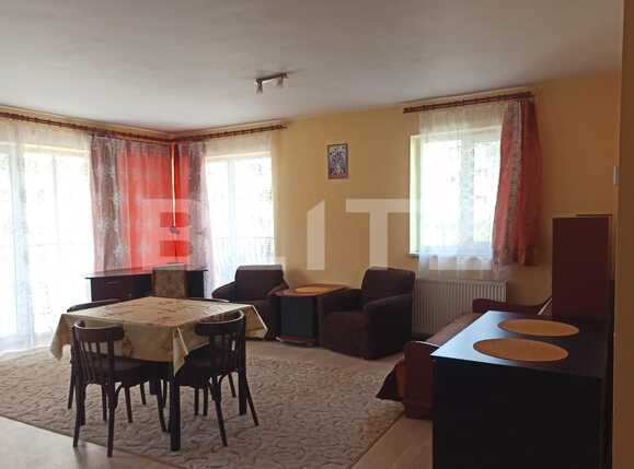 Apartament de închiriat 2 camere Floreşti - 57916AI | BLITZ Cluj-Napoca | Poza1