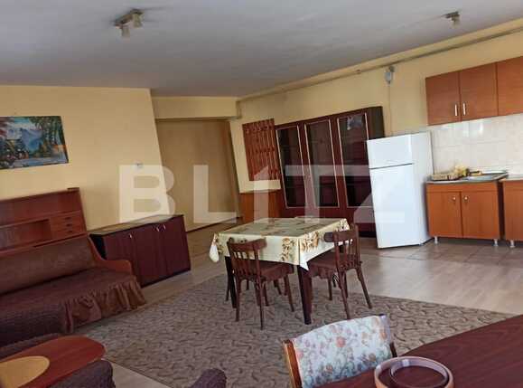 Apartament de închiriat 2 camere Floreşti - 57916AI | BLITZ Cluj-Napoca | Poza2