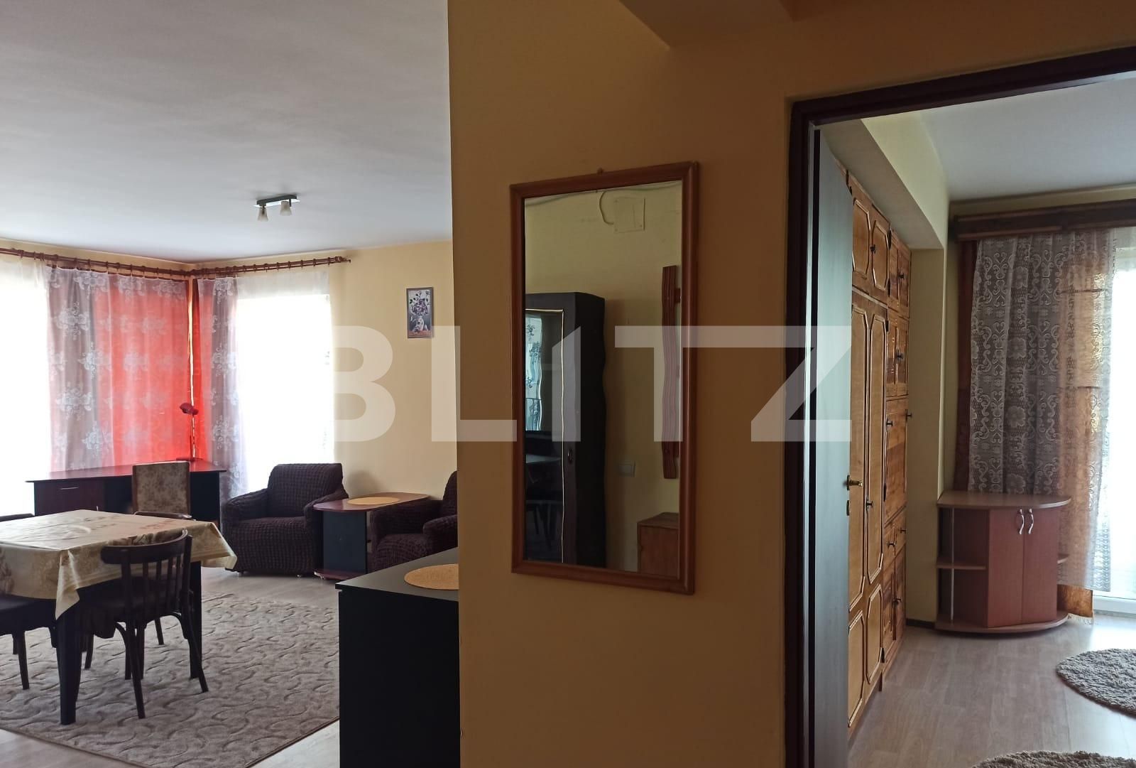 Apartament de închiriat 2 camere Floreşti - 57916AI | BLITZ Cluj-Napoca | Poza3