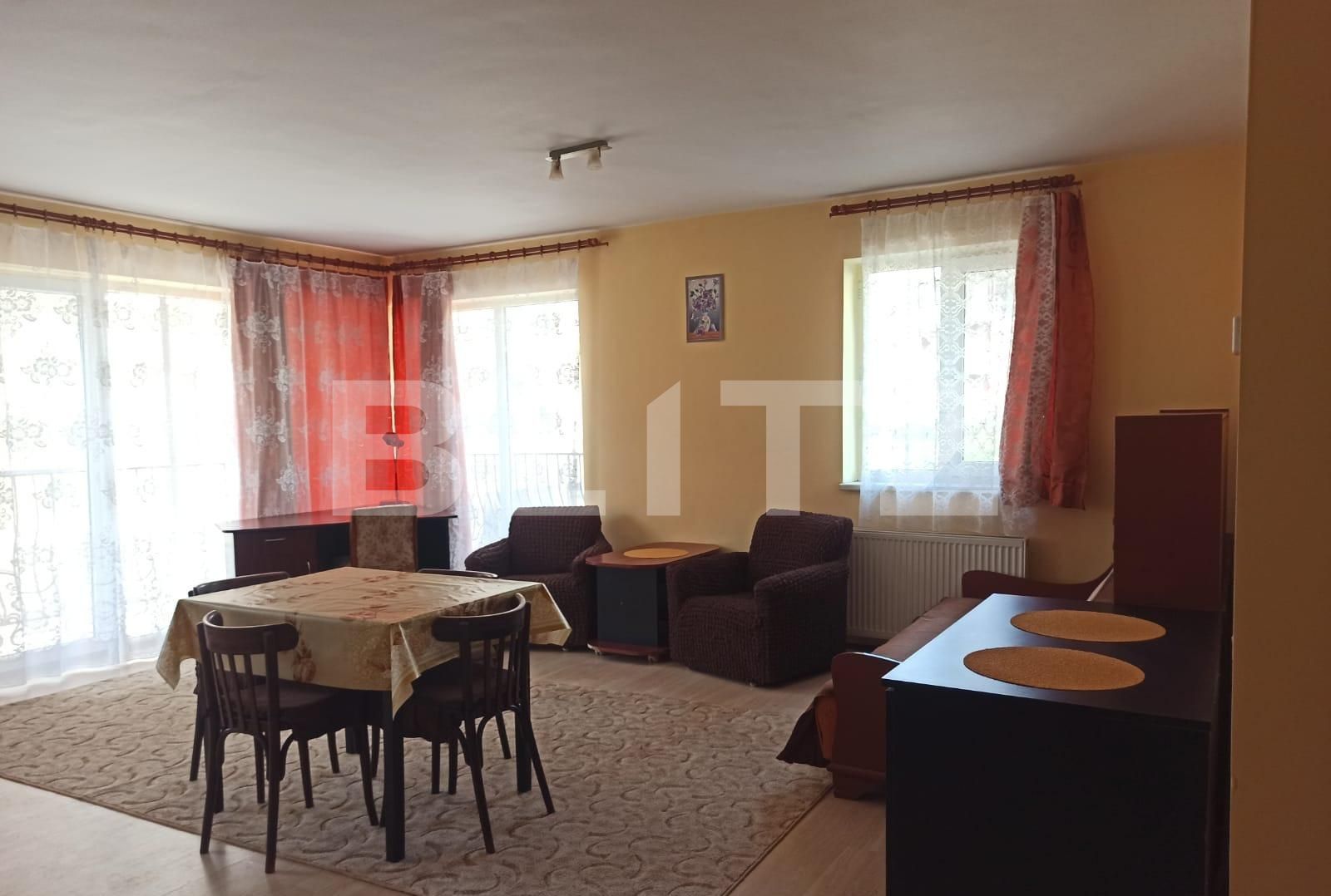 Apartament de închiriat 2 camere Floreşti - 57916AI | BLITZ Cluj-Napoca | Poza1