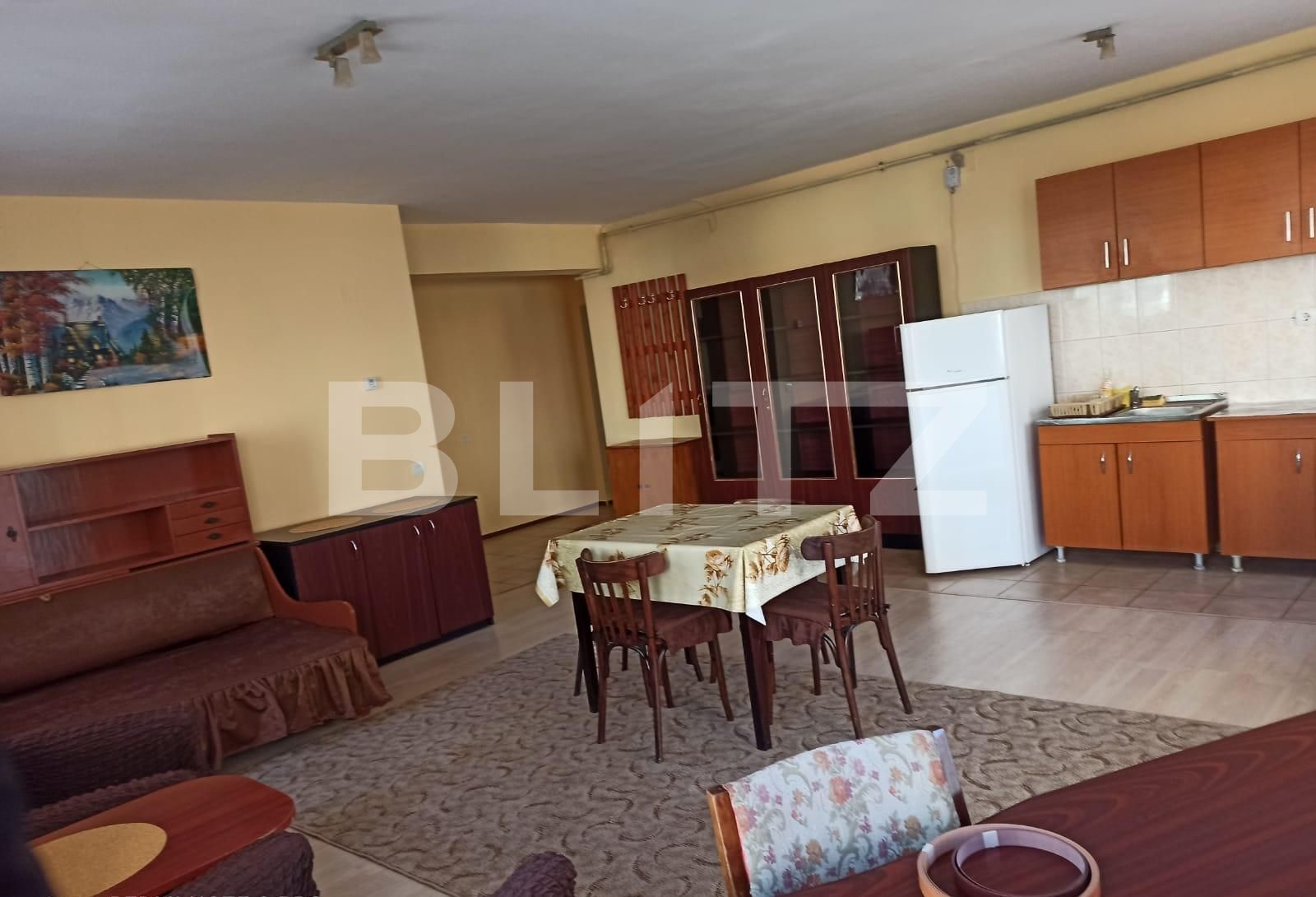 Apartament de închiriat 2 camere Floreşti - 57916AI | BLITZ Cluj-Napoca | Poza2