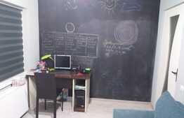 Apartament 3 camere, 59 mp, loc parcare, zona Urusagului