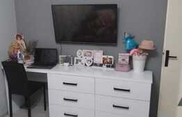 Apartament 3 camere, 59 mp, loc parcare, zona Urusagului