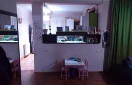 Apartament 3 camere, 59 mp, loc parcare, zona Urusagului