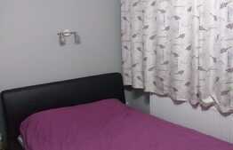 Apartament 3 camere, 59 mp, loc parcare, zona Urusagului