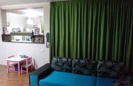 Apartament 3 camere, 59 mp, loc parcare, zona Urusagului