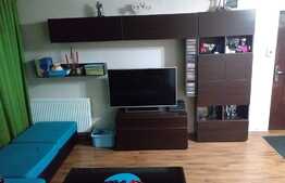 Apartament 3 camere, 59 mp, loc parcare, zona Urusagului