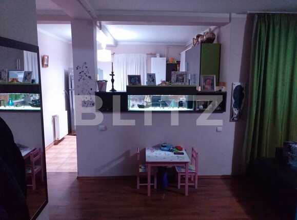 Apartament de vânzare 3 camere Floreşti - 57917AV | BLITZ Cluj-Napoca | Poza4