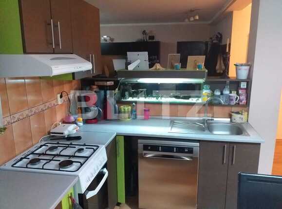 Apartament de vânzare 3 camere Floreşti - 57917AV | BLITZ Cluj-Napoca | Poza12