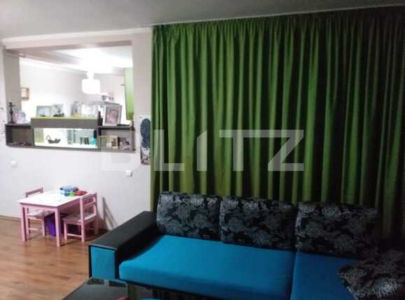 Apartament de vânzare 3 camere Floreşti - 57917AV | BLITZ Cluj-Napoca | Poza3