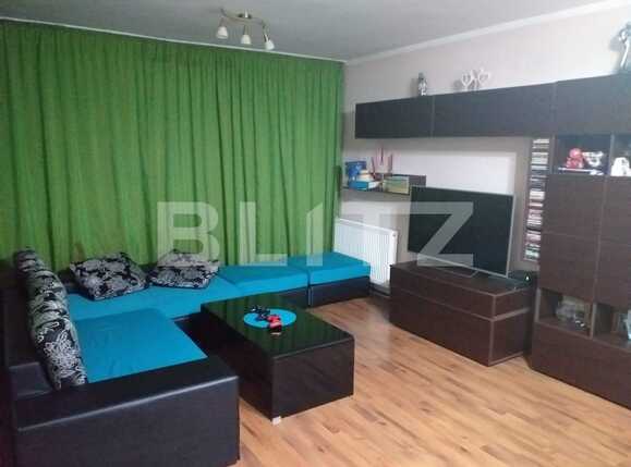 Apartament de vânzare 3 camere Floreşti - 57917AV | BLITZ Cluj-Napoca | Poza1