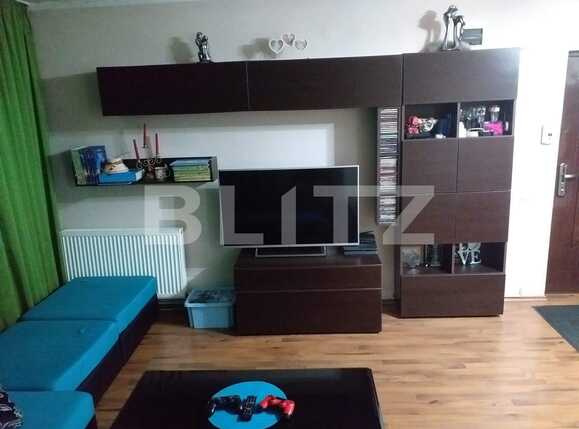 Apartament de vânzare 3 camere Floreşti - 57917AV | BLITZ Cluj-Napoca | Poza2