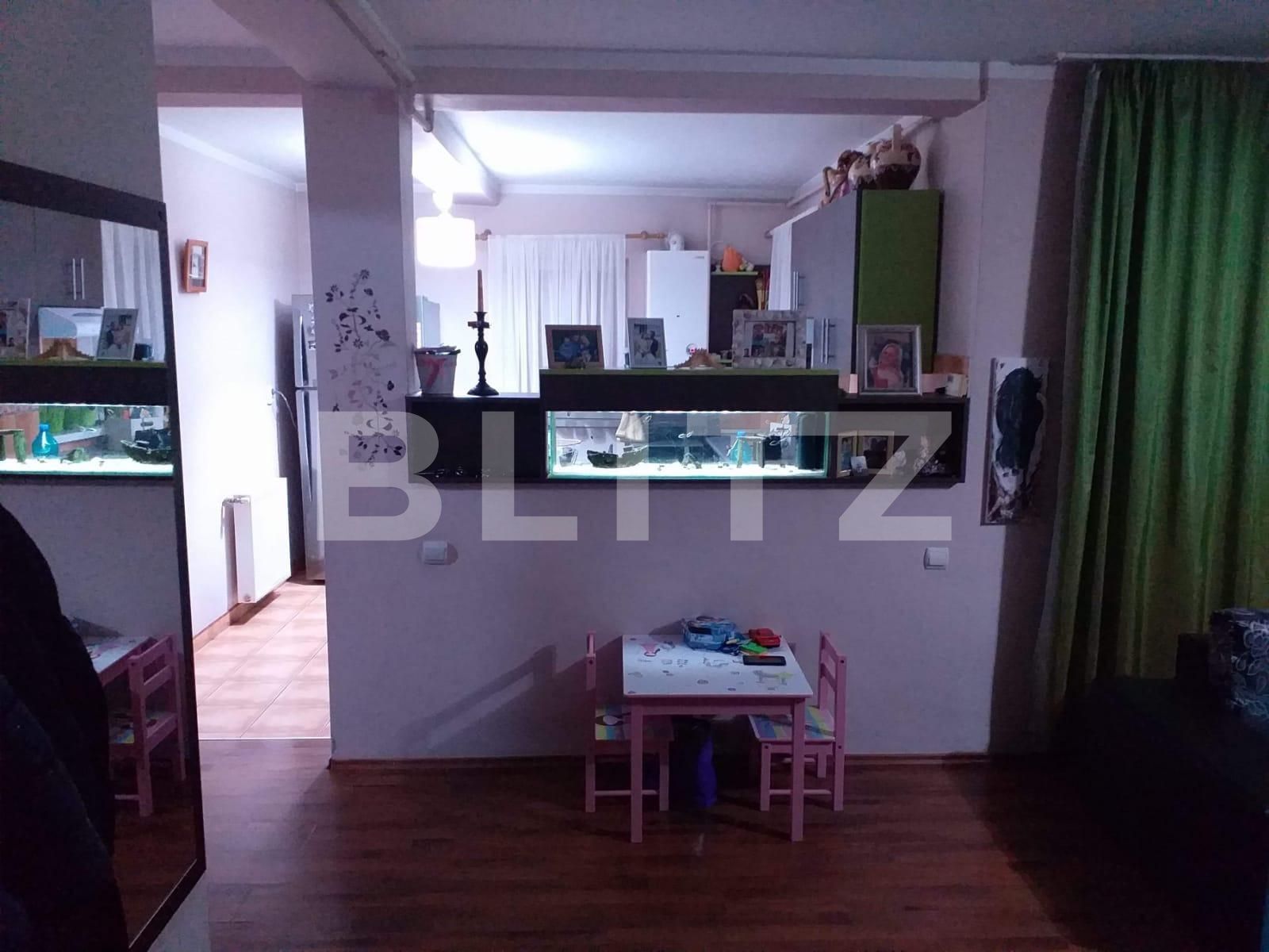 Apartament de vânzare 3 camere Floreşti - 57917AV | BLITZ Cluj-Napoca | Poza4