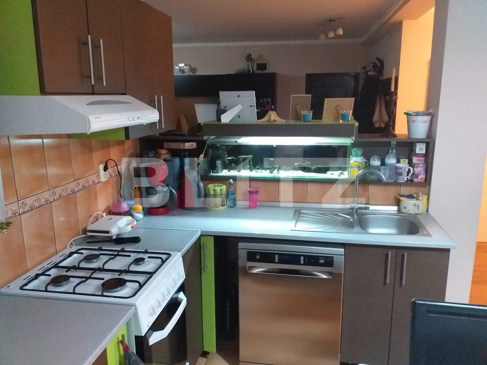 Apartament de vânzare 3 camere Floreşti - 57917AV | BLITZ Cluj-Napoca | Poza12