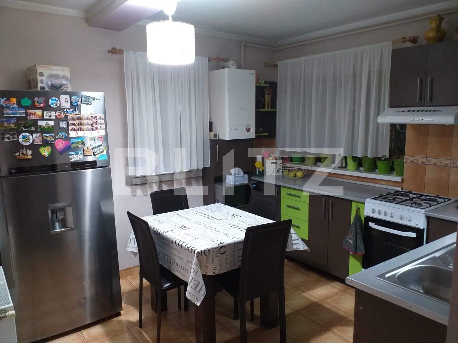 Apartament de vânzare 3 camere Floreşti - 57917AV | BLITZ Cluj-Napoca | Poza10