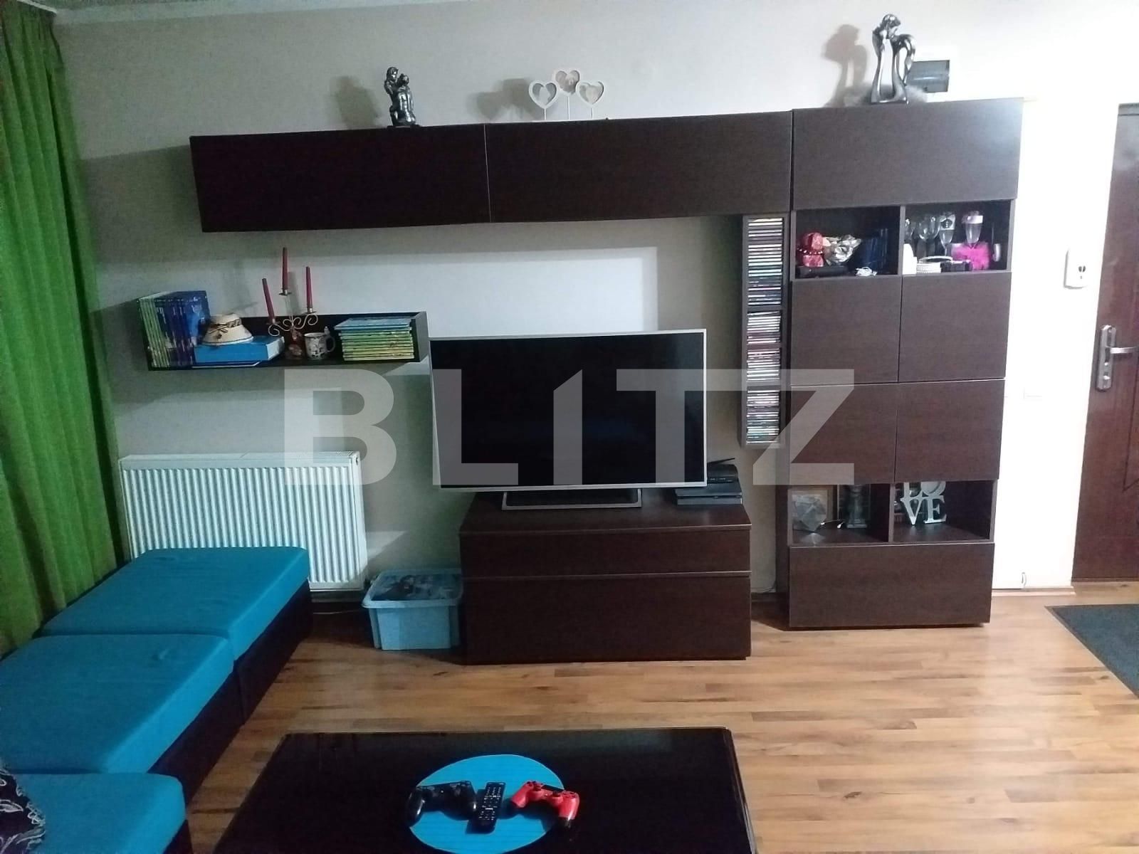 Apartament de vânzare 3 camere Floreşti - 57917AV | BLITZ Cluj-Napoca | Poza2