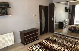 Apartament cu 2 camere, 60 mp, parcare, bloc nou, A.C, zona Oncos Buna ziua