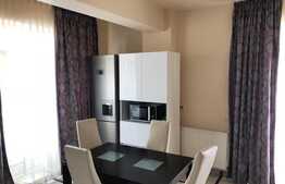 Apartament cu 2 camere, 60 mp, parcare, bloc nou, A.C, zona Oncos Buna ziua