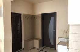 Apartament cu 2 camere, 60 mp, parcare, bloc nou, A.C, zona Oncos Buna ziua