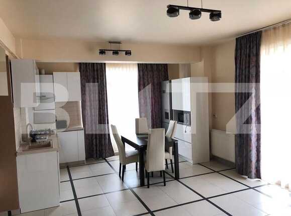 Apartament de închiriat 2 camere Bună Ziua - 57918AI | BLITZ Cluj-Napoca | Poza1