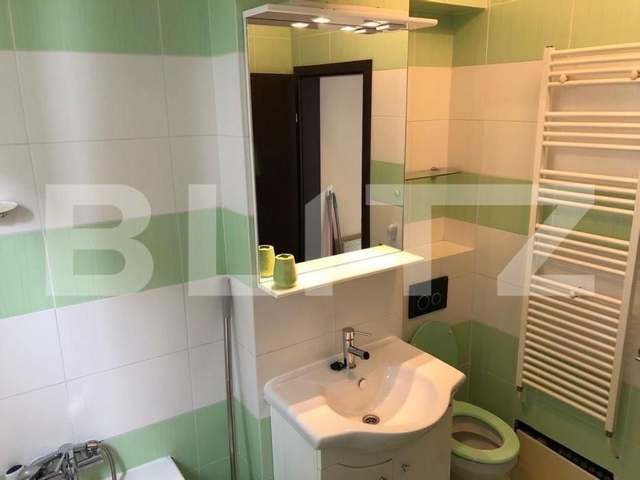 Apartament de închiriat 2 camere Bună Ziua - 57918AI | BLITZ Cluj-Napoca | Poza6
