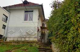 OPORTUNITATE! Casa individuala in Grigorescu! 80 mp utili, 1050 mp teren