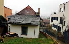 OPORTUNITATE! Casa individuala in Grigorescu! 80 mp utili, 1050 mp teren