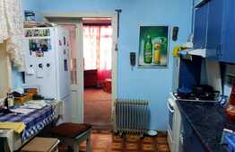 OPORTUNITATE! Casa individuala in Grigorescu! 80 mp utili, 1050 mp teren