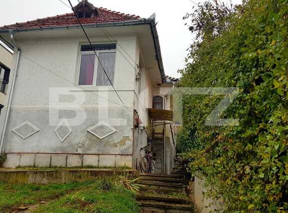 Casa de vânzare 3 camere Grigorescu - 57919CV | BLITZ Cluj-Napoca | Poza1