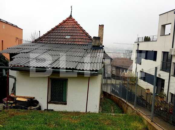 Casa de vânzare 3 camere Grigorescu - 57919CV | BLITZ Cluj-Napoca | Poza8