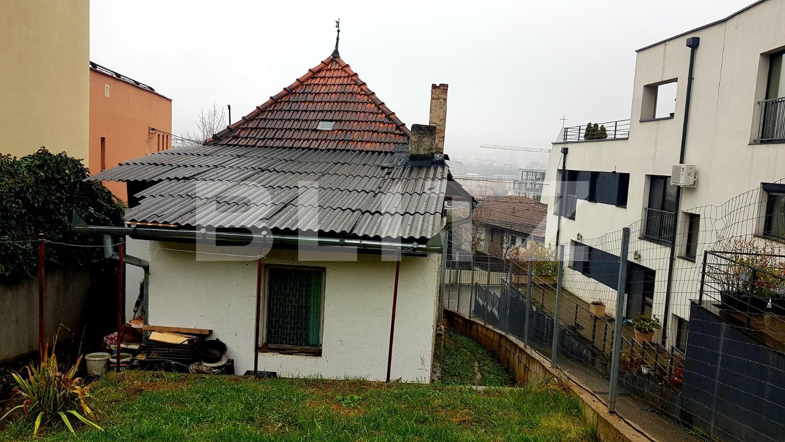 Casa de vânzare 3 camere Grigorescu - 57919CV | BLITZ Cluj-Napoca | Poza8