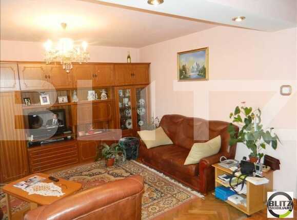 Apartament de vânzare 3 camere Marasti - 5792AV | BLITZ Cluj-Napoca | Poza2